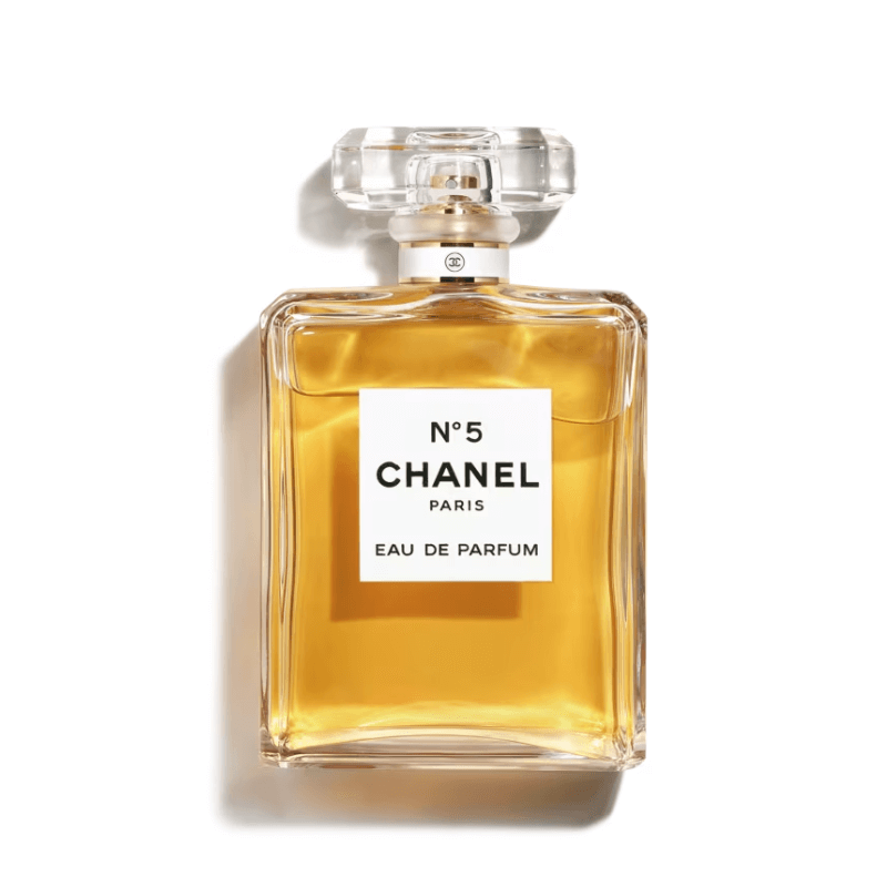 Промоционално комбо от 3 парфюма: GOOD GIRL, COCO MADEMOISELLE и Chanel Nº5, по 100 мл всеки.