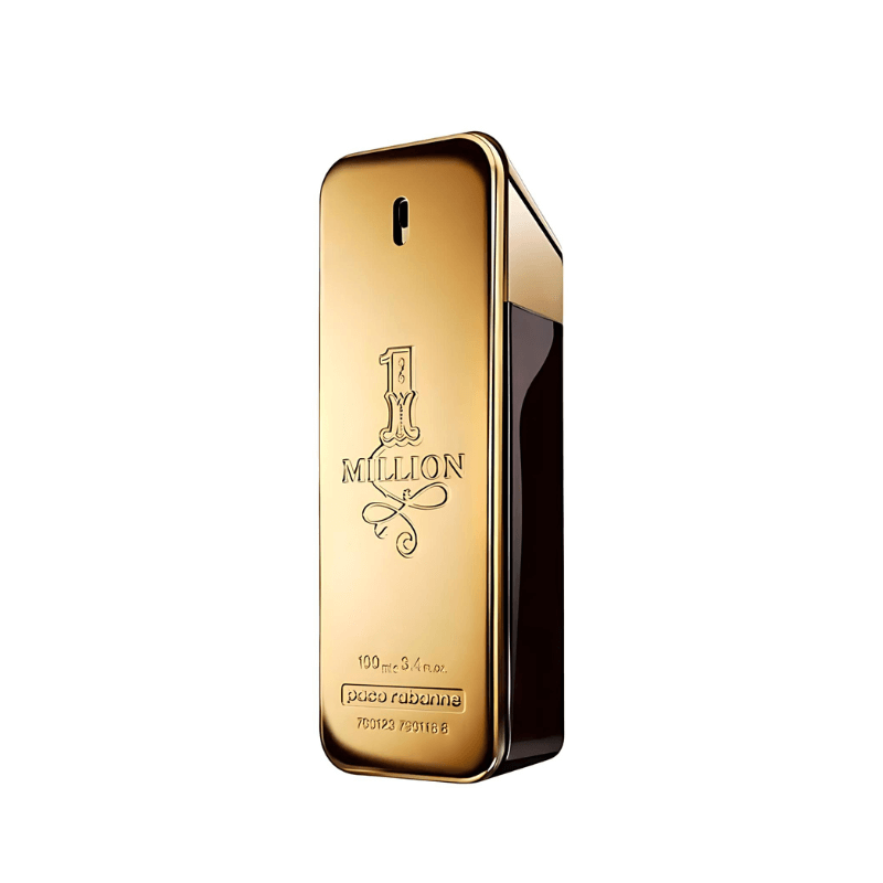 Промоционално комбо от 3 парфюма: Paco Rabanne ONE MILLION, Dior SAUVAGE и Paco Rabanne INVICTUS, по 100 мл всеки.