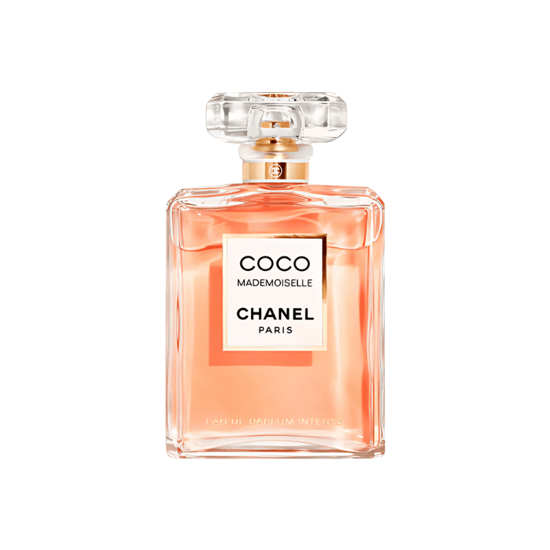 Промоционално комбо от 3 парфюма: GOOD GIRL, COCO MADEMOISELLE и Chanel Nº5, по 100 мл всеки.